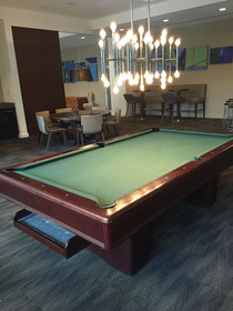 Concord Crystal City by Executive Apartments