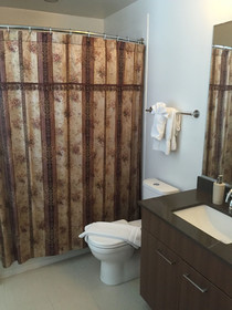 Concord Crystal City by Executive Apartments