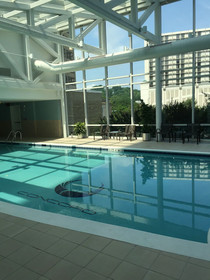 Concord Crystal City by Executive Apartments