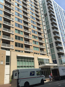 Concord Crystal City by Executive Apartments