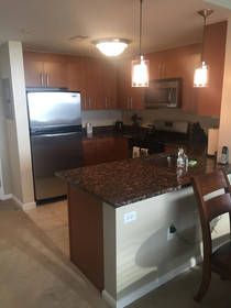 Concord Crystal City by Executive Apartments