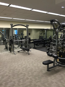 Concord Crystal City by Executive Apartments
