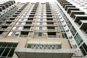 Concord Crystal City by Executive Apartments