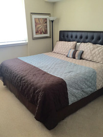 Concord Crystal City by Executive Apartments