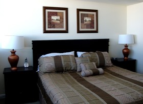 Concord Crystal City by Executive Apartments