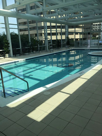 Concord Crystal City by Executive Apartments