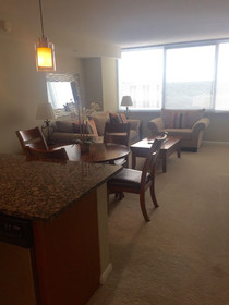 Concord Crystal City by Executive Apartments