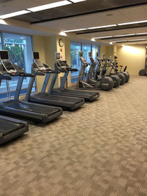 Concord Crystal City by Executive Apartments