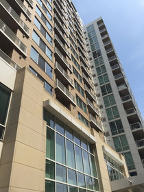 Concord Crystal City by Executive Apartments