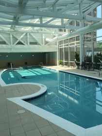 Concord Crystal City by Executive Apartments