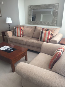 Concord Crystal City by Executive Apartments