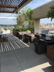 Concord Crystal City by Executive Apartments