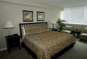 Concord Crystal City by Executive Apartments
