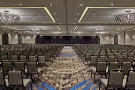 Crystal Gateway Marriott