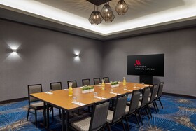 Crystal Gateway Marriott