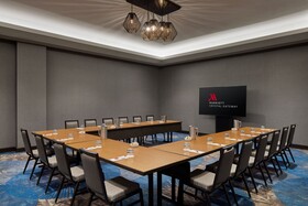 Crystal Gateway Marriott