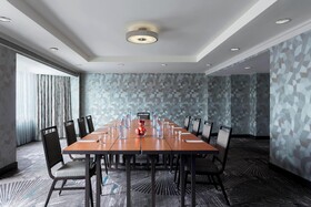 Crystal Gateway Marriott