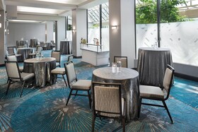 Crystal Gateway Marriott
