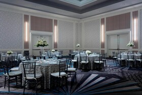Crystal Gateway Marriott