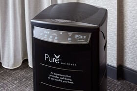 Crystal Gateway Marriott