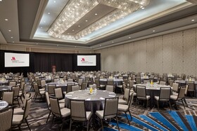 Crystal Gateway Marriott
