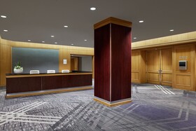 Crystal Gateway Marriott