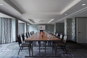 Crystal Gateway Marriott