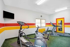 Days Inn by Wyndham Arlington/Washington DC