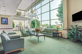 Days Inn by Wyndham Arlington/Washington DC