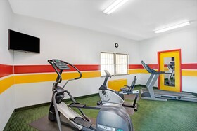 Days Inn by Wyndham Arlington/Washington DC