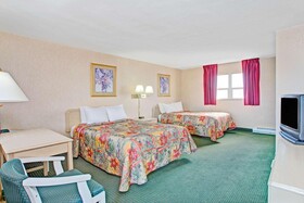 Days Inn by Wyndham Arlington/Washington DC