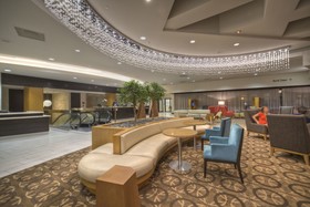 DoubleTree by Hilton Hotel Washington DC - Crystal City