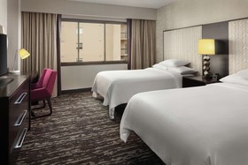 Embassy Suites by Hilton Crystal City National Airport