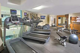 Embassy Suites by Hilton Crystal City National Airport