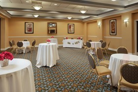 Embassy Suites by Hilton Crystal City National Airport