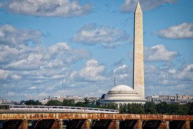 Embassy Suites by Hilton Crystal City National Airport