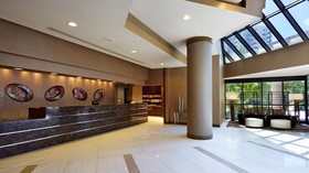 Embassy Suites by Hilton Crystal City National Airport