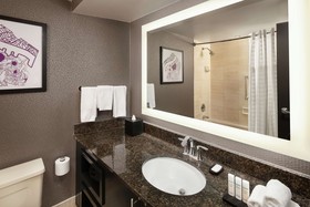 Embassy Suites by Hilton Crystal City National Airport