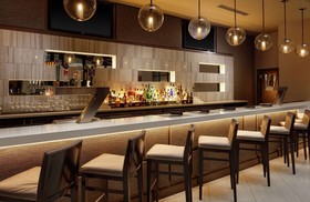 Embassy Suites by Hilton Crystal City National Airport