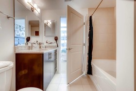 Global Luxury Suites at Crystal City