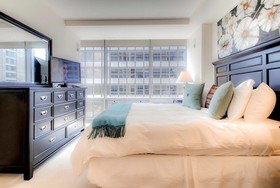Global Luxury Suites at Crystal City