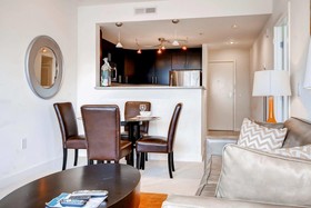 Global Luxury Suites at Crystal City