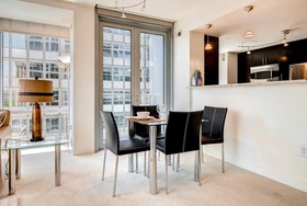 Global Luxury Suites at Crystal City