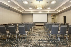 Hilton Garden Inn Shirlington
