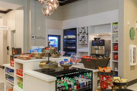Hilton Garden Inn Shirlington