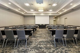 Hilton Garden Inn Shirlington