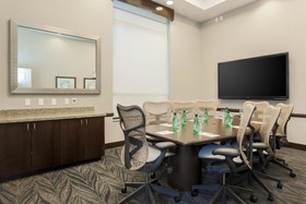Hilton Garden Inn Shirlington