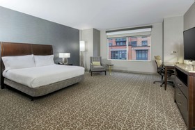 Hilton Garden Inn Shirlington