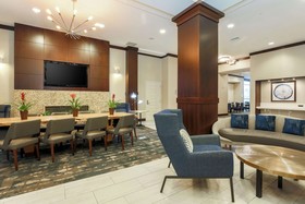 Hilton Garden Inn Shirlington
