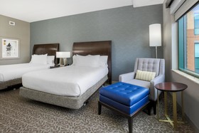 Hilton Garden Inn Shirlington